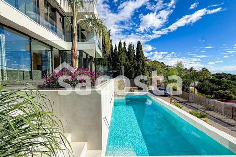 Villa a Lloret De Mar, Gerona, Lloret De Mar - € 1.350.000 | Ref: C01LM-296/9374 - foto 6