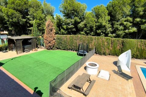 Landejendom i Benijofar, Alicante, Benijofar - € 460.000 | Ref: WV2535 - foto 45