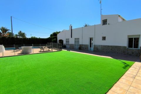 Landejendom i Benijofar, Alicante, Benijofar - € 460.000 | Ref: WV2535 - foto 10