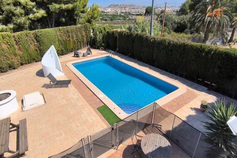 Landejendom i Benijofar, Alicante, Benijofar - € 460.000 | Ref: WV2535 - foto 42