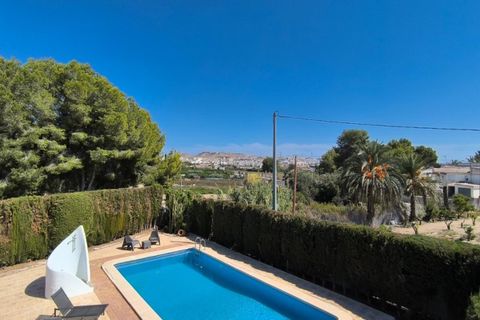 Landejendom i Benijofar, Alicante, Benijofar - € 460.000 | Ref: WV2535 - foto 41