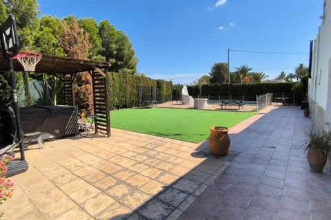 Landejendom i Benijofar, Alicante, Benijofar - € 460.000 | Ref: WV2535 - foto 12