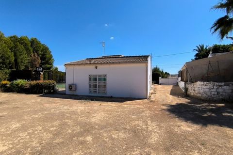 Landejendom i Benijofar, Alicante, Benijofar - € 460.000 | Ref: WV2535 - foto 47