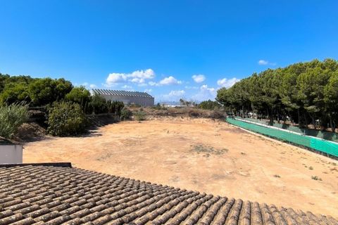 Landejendom i Benijofar, Alicante, Benijofar - € 460.000 | Ref: WV2535 - foto 46