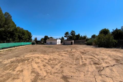 Landejendom i Benijofar, Alicante, Benijofar - € 460.000 | Ref: WV2535 - foto 48