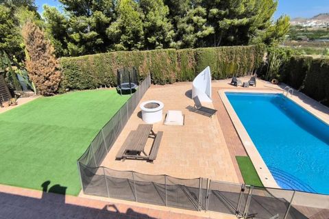 Landejendom i Benijofar, Alicante, Benijofar - € 460.000 | Ref: WV2535 - foto 44