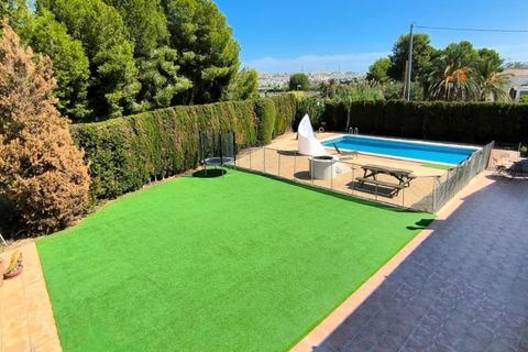 Landejendom i Benijofar, Alicante, Benijofar - € 460.000 | Ref: WV2535 - foto 43