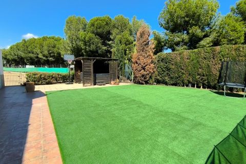 Landejendom i Benijofar, Alicante, Benijofar - € 460.000 | Ref: WV2535 - foto 11