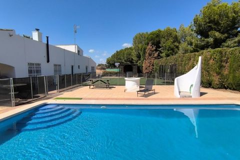 Landejendom i Benijofar, Alicante, Benijofar - € 460.000 | Ref: WV2535 - foto 8