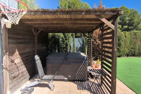Landejendom i Benijofar, Alicante, Benijofar - € 460.000 | Ref: WV2535 - foto 13