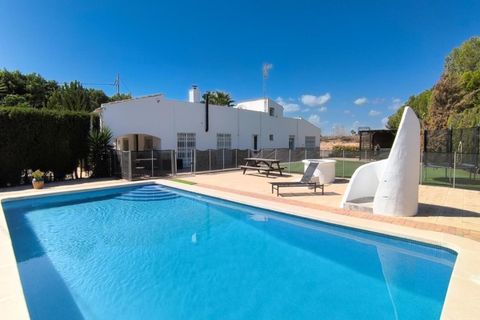 Landejendom i Benijofar, Alicante, Benijofar - € 460.000 | Ref: WV2535 - foto 6