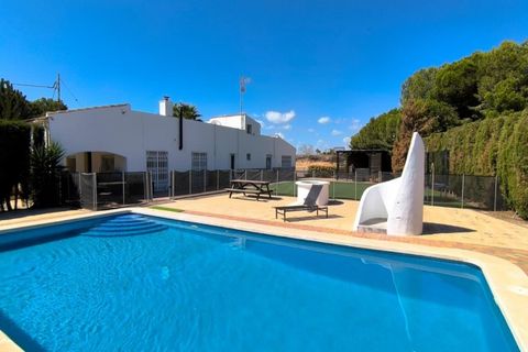 Landejendom i Benijofar, Alicante, Benijofar - € 460.000 | Ref: WV2535 - foto 7