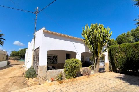 Landejendom i Benijofar, Alicante, Benijofar - € 460.000 | Ref: WV2535 - foto 3