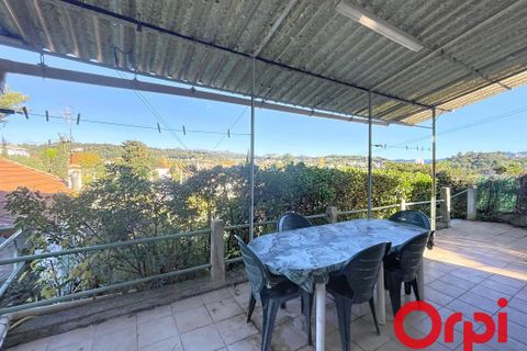 Villa i Marseille, Bouches-du-Rhone, Marseille - € 360 000 | Ref: 1T8P-71O-6JY - foto 3
