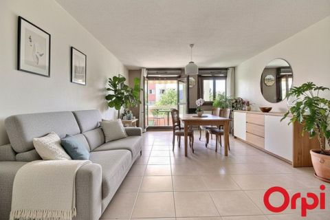 Lejlighed i Marseille, Bouches-du-Rhone, Marseille - € 199.000 | Ref: UUPK-P47-Q0T - foto 1