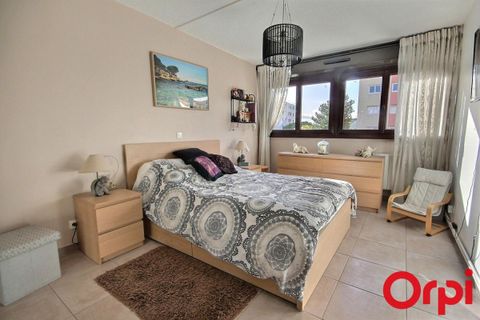 Lejlighed i Marseille, Bouches-du-Rhone, Marseille - € 199.000 | Ref: UUPK-P47-Q0T - foto 4