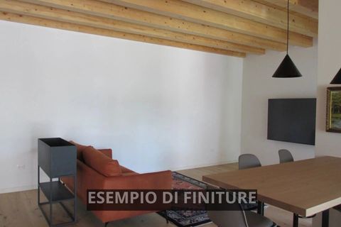 Villa a Tarzo, Treviso, Tarzo - € 420.000 | Ref: MD 171 LL - foto 2