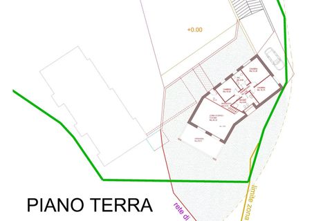 Villa a Tarzo, Treviso, Tarzo - € 420.000 | Ref: MD 171 LL - foto 3