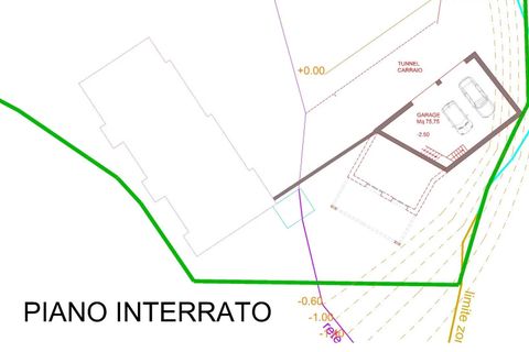 Villa a Tarzo, Treviso, Tarzo - € 420.000 | Ref: MD 171 LL - foto 4