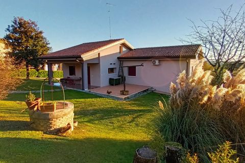 Villa i Refrontolo, Treviso, Refrontolo - € 455.000 | Ref: MD 163 LL - foto 2