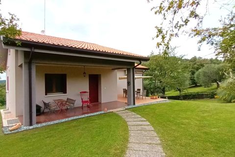 Villa i Refrontolo, Treviso, Refrontolo - € 455.000 | Ref: MD 163 LL - foto 4