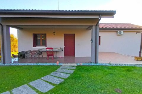 Villa i Refrontolo, Treviso, Refrontolo - € 455.000 | Ref: MD 163 LL - foto 1