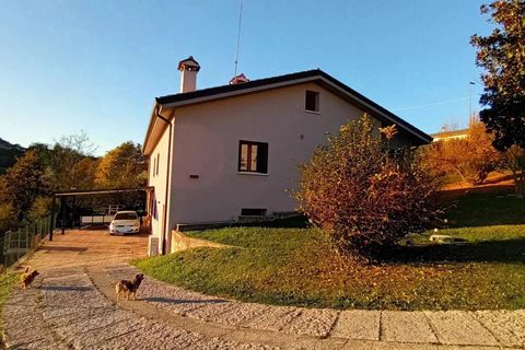 Villa i Refrontolo, Treviso, Refrontolo - € 455.000 | Ref: MD 163 LL - foto 9