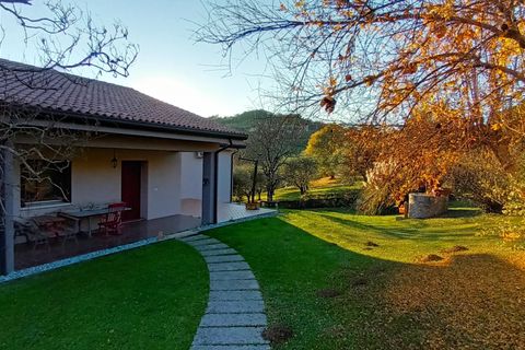 Villa i Refrontolo, Treviso, Refrontolo - € 455.000 | Ref: MD 163 LL - foto 22