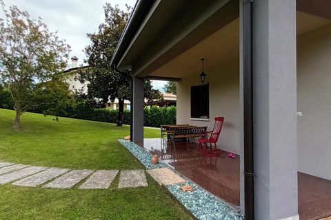 Villa i Refrontolo, Treviso, Refrontolo - € 455.000 | Ref: MD 163 LL - foto 10