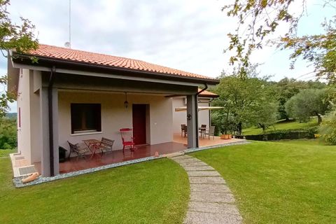Villa i Refrontolo, Treviso, Refrontolo - € 455.000 | Ref: MD 163 LL - foto 18