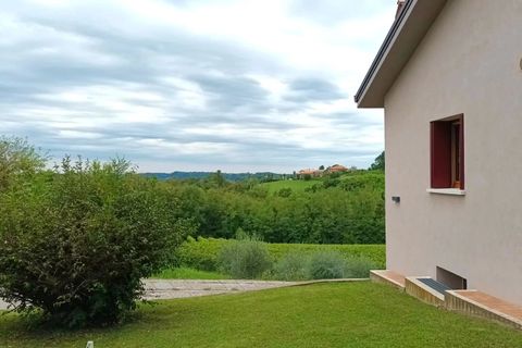 Villa i Refrontolo, Treviso, Refrontolo - € 455.000 | Ref: MD 163 LL - foto 5