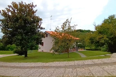 Villa i Refrontolo, Treviso, Refrontolo - € 455.000 | Ref: MD 163 LL - foto 11