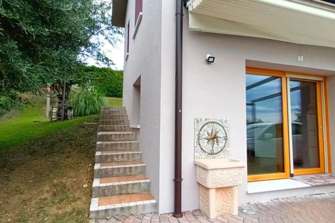 Villa i Refrontolo, Treviso, Refrontolo - € 455.000 | Ref: MD 163 LL - foto 8