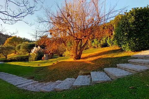 Villa i Refrontolo, Treviso, Refrontolo - € 455.000 | Ref: MD 163 LL - foto 7