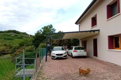 Villa i Refrontolo, Treviso, Refrontolo - € 455.000 | Ref: MD 163 LL - foto 23