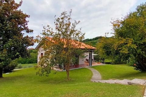 Villa i Refrontolo, Treviso, Refrontolo - € 455.000 | Ref: MD 163 LL - foto 24