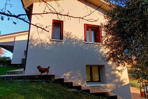 Villa i Refrontolo, Treviso, Refrontolo - € 455.000 | Ref: MD 163 LL - foto 26