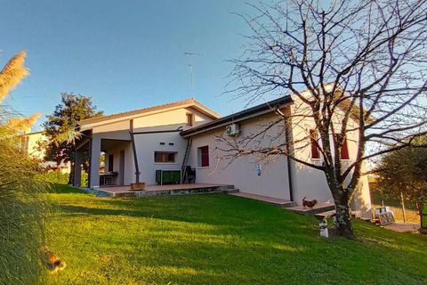 Villa i Refrontolo, Treviso, Refrontolo - € 455.000 | Ref: MD 163 LL - foto 27