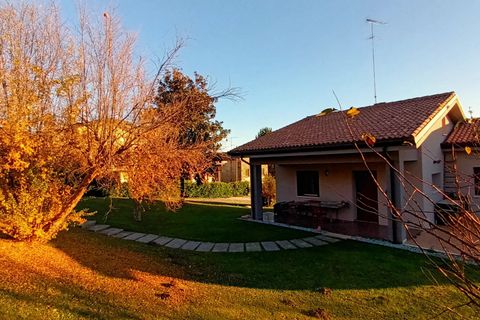 Villa i Refrontolo, Treviso, Refrontolo - € 455.000 | Ref: MD 163 LL - foto 28