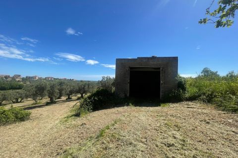 Villa i Paglieta, Chieti, Paglieta - € 59.000 | Ref: VR1198 - foto 12