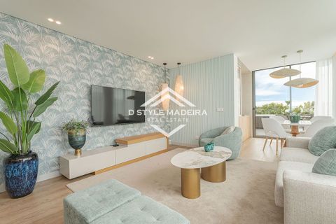 Apartment in Calheta, Madeira, Calheta - € 2,700/month | Ref: DS-139/25 - photo 2