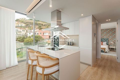Apartment in Calheta, Madeira, Calheta - € 2,700/month | Ref: DS-139/25 - photo 7