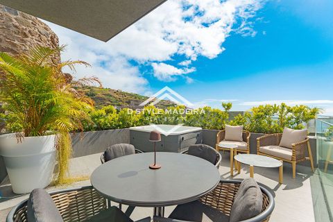 Apartment in Calheta, Madeira, Calheta - € 2,700/month | Ref: DS-139/25 - photo 17