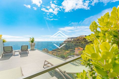 Apartment in Calheta, Madeira, Calheta - € 2,700/month | Ref: DS-139/25 - photo 19
