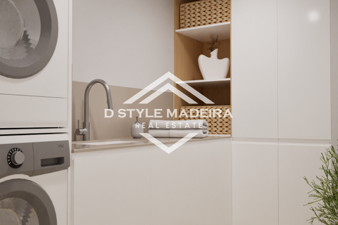 Lejlighed i Camara de Lobos, Madeira, Camara de Lobos - € 380.000 | Ref: DS-141/25 - foto 4