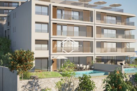 Lejlighed i Camara de Lobos, Madeira, Camara de Lobos - € 380.000 | Ref: DS-141/25 - foto 7