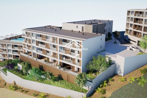 Lejlighed i Camara de Lobos, Madeira, Camara de Lobos - € 380.000 | Ref: DS-141/25 - foto 10