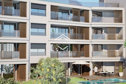 Lejlighed i Camara de Lobos, Madeira, Camara de Lobos - € 380.000 | Ref: DS-141/25 - foto 12