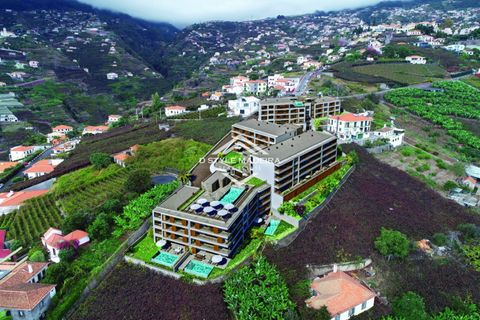 Lejlighed i Camara de Lobos, Madeira, Camara de Lobos - € 380.000 | Ref: DS-141/25 - foto 18