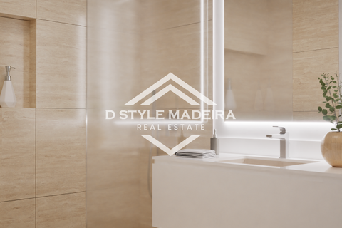 Lejlighed i Camara de Lobos, Madeira, Camara de Lobos - € 395.000 | Ref: DS-142/25 - foto 6